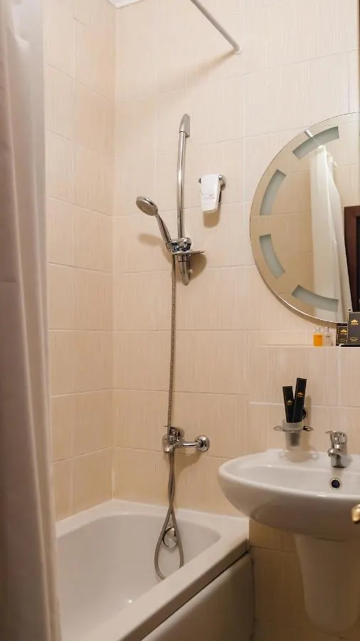 Kazakhstan Express Hotel Almaty