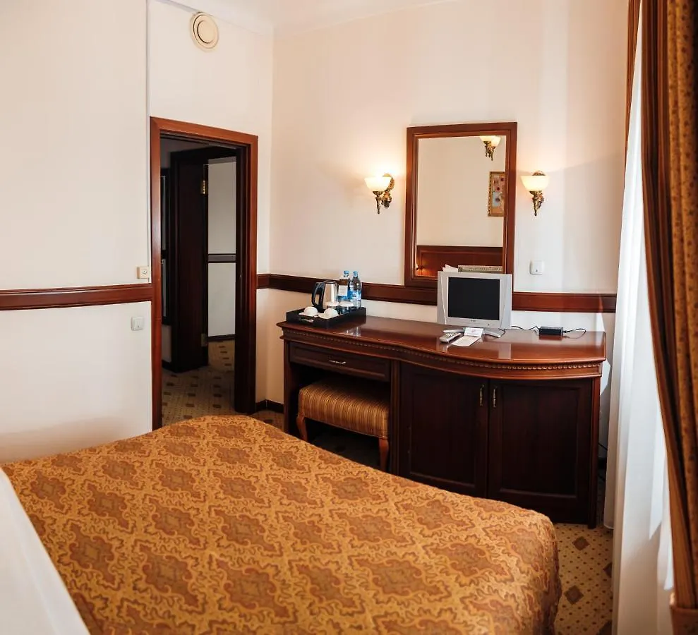 Kazakhstan Express Hotel Almaty