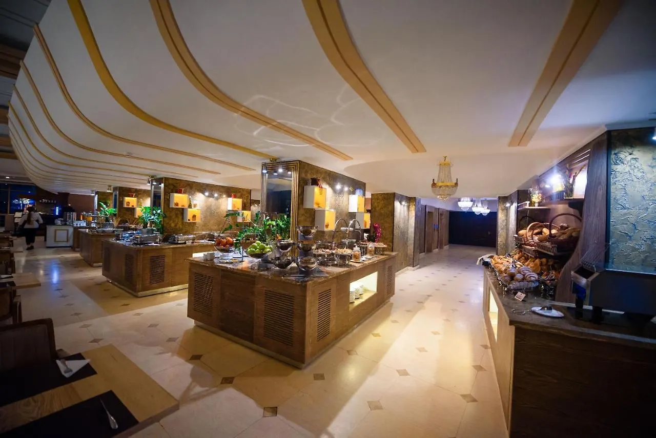 Kazakhstan Express Hotel Almaty