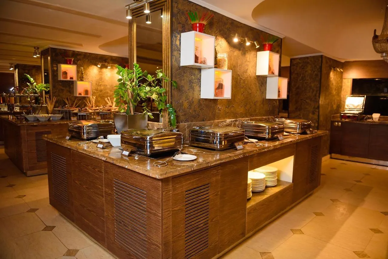 Kazakhstan Express Hotel Almaty
