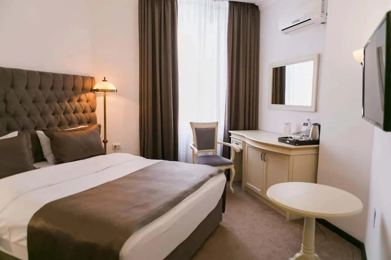 Kazakhstan Express Hotel Almaty Kazakhstan