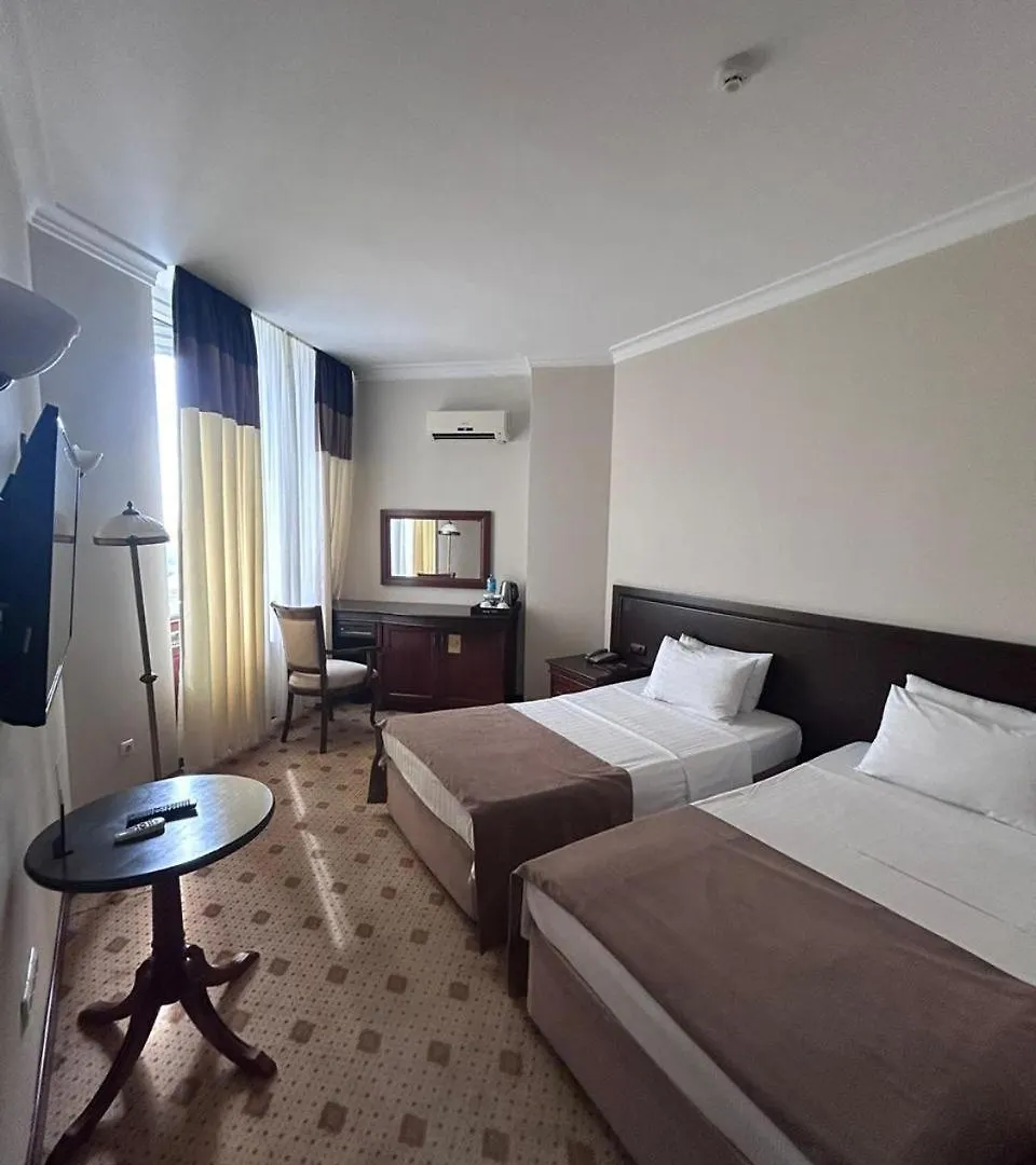 Kazakhstan Express Hotel Almaty Kazakhstan