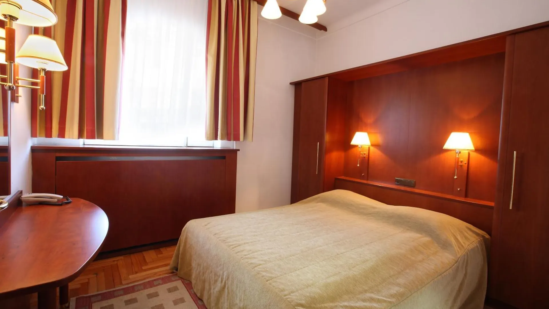 Kazakhstan Express Hotel Almaty