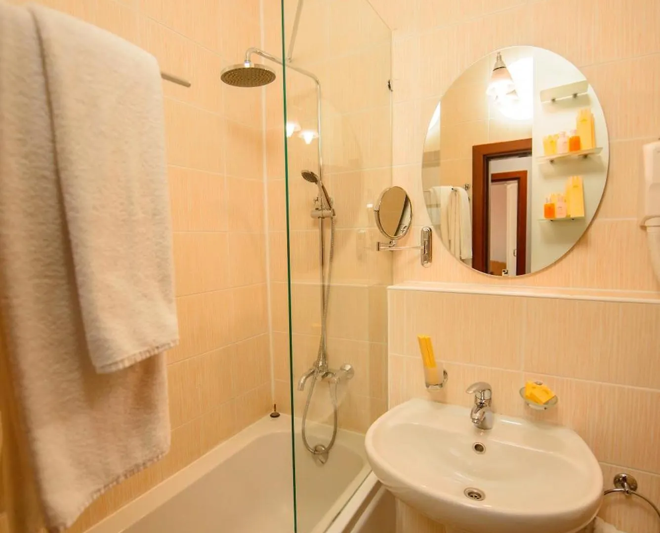 Kazakhstan Express Hotel Almaty