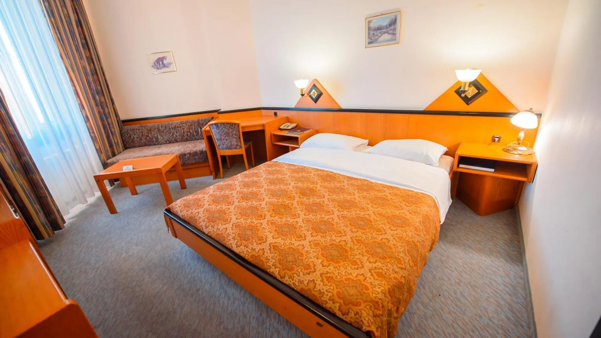 Kazakhstan Express Hotel Almaty Kazakhstan
