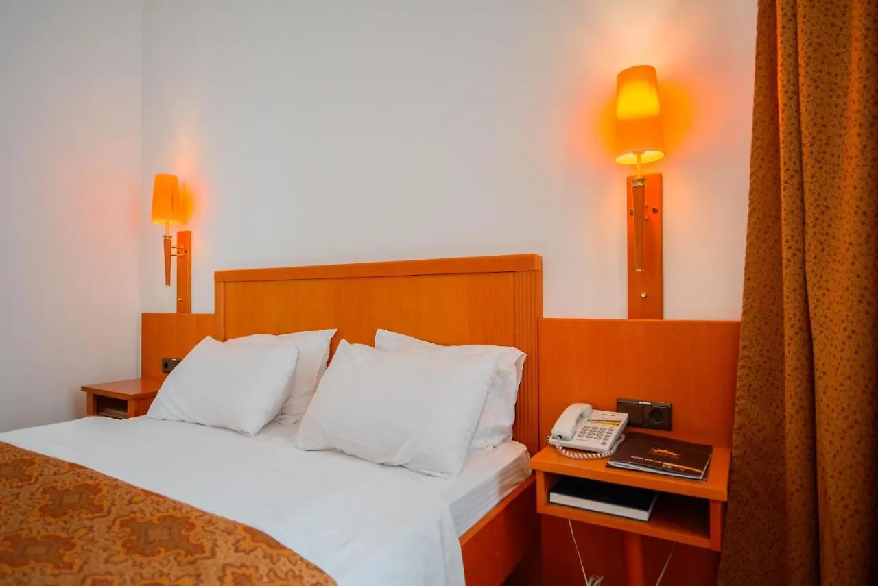 Kazakhstan Express Hotel Almaty 3*,  Kazakhstan