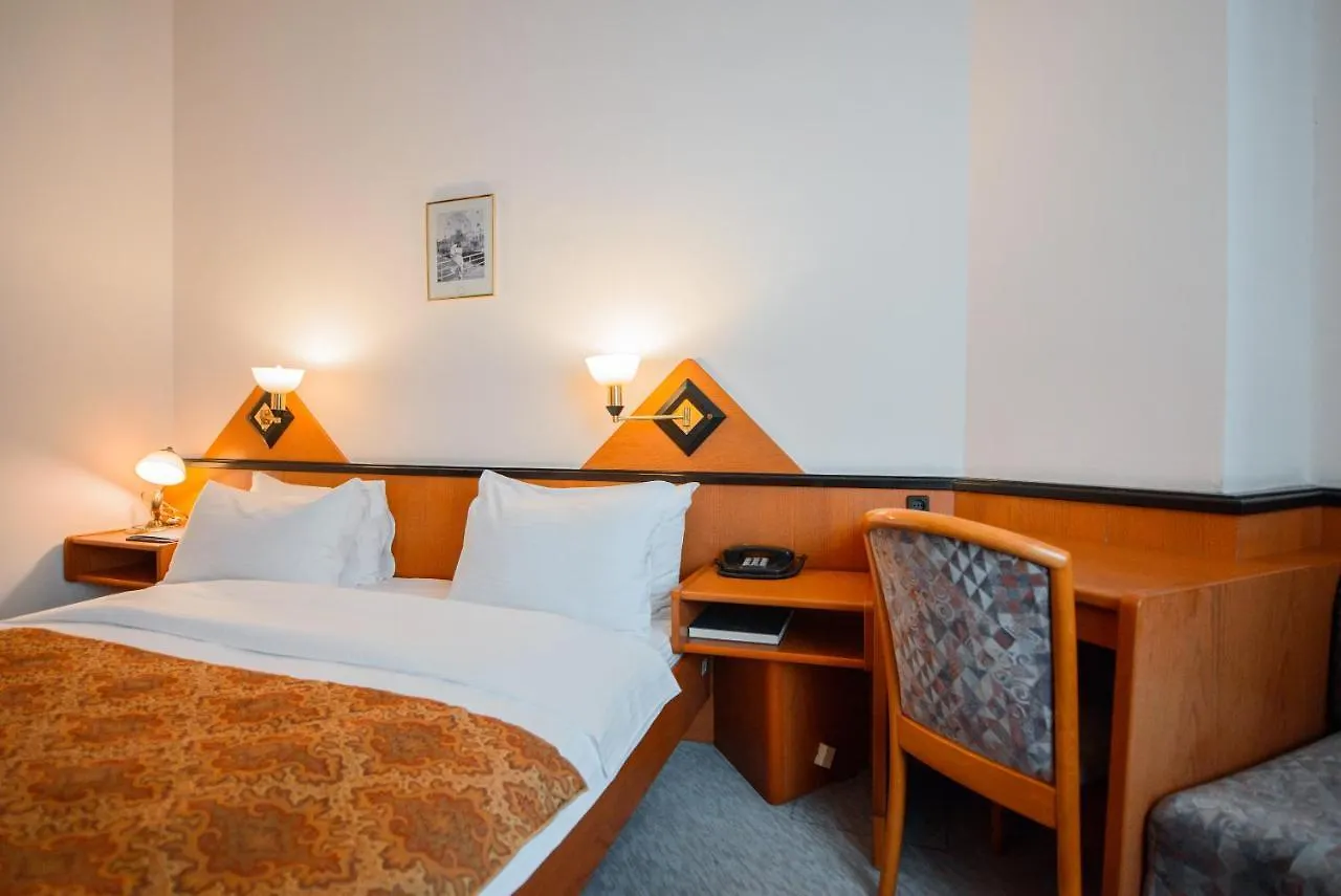 Kazakhstan Express Hotel Almaty