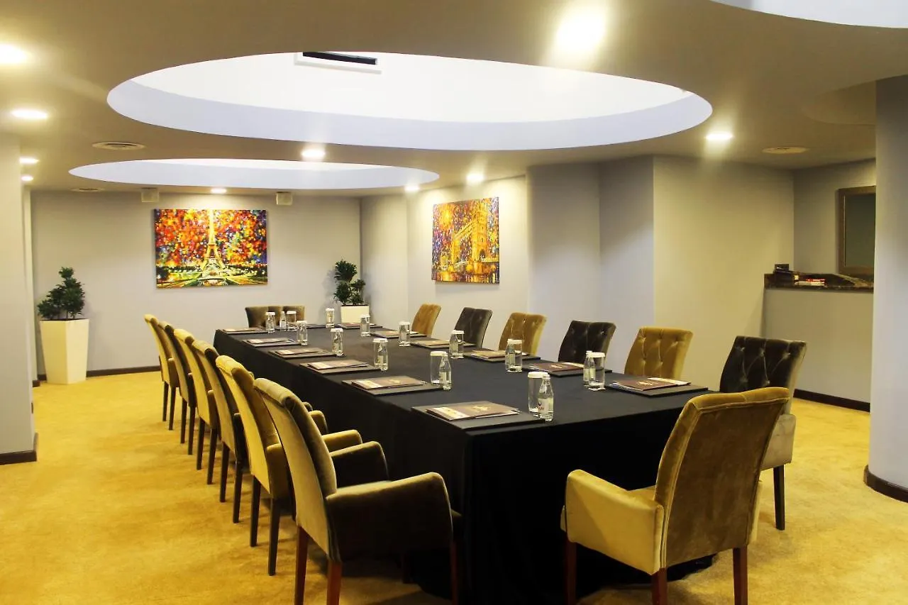 Kazakhstan Express Hotel Almaty
