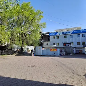 Хостел Fox Park, Алматы