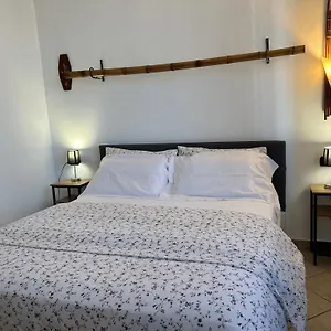 La Corte Di Silvia Malpensa فندق مبيت وإفطار كاردانو آل كامبو
