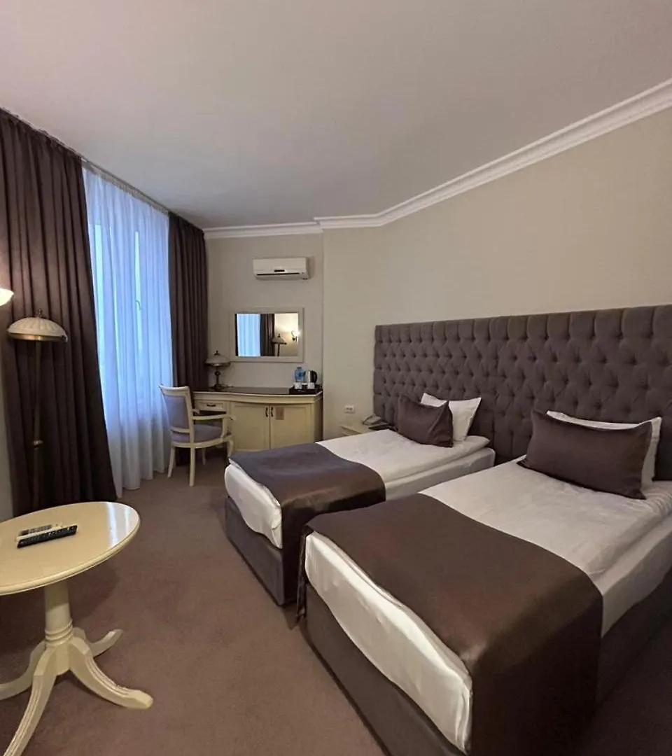 Kazakhstan Express Hotel Almaty